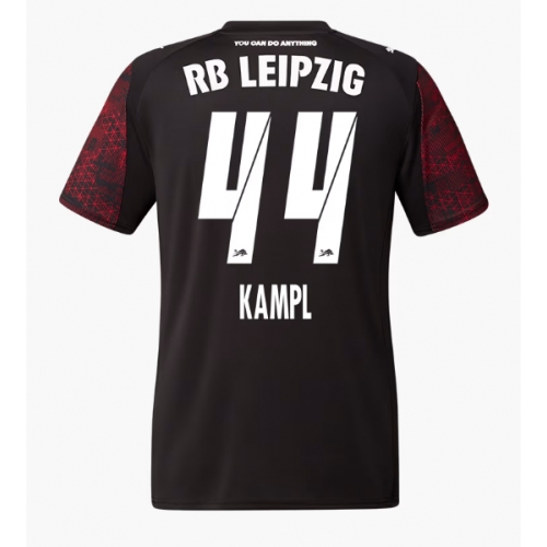 Billige Fotballdrakt RB Leipzig Kevin Kampl #44 Replika Tredjedrakt 2025-26 Kortermet Billige Fotballdrakt RB Leipzig Kevin Kampl #44 Replika Tredjedrakt 2025-26 Kortermet
